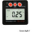Digital Inclinometer Protractor Level with Green Light for Precise Angle Measurement in Carpentry and Metalworking 4