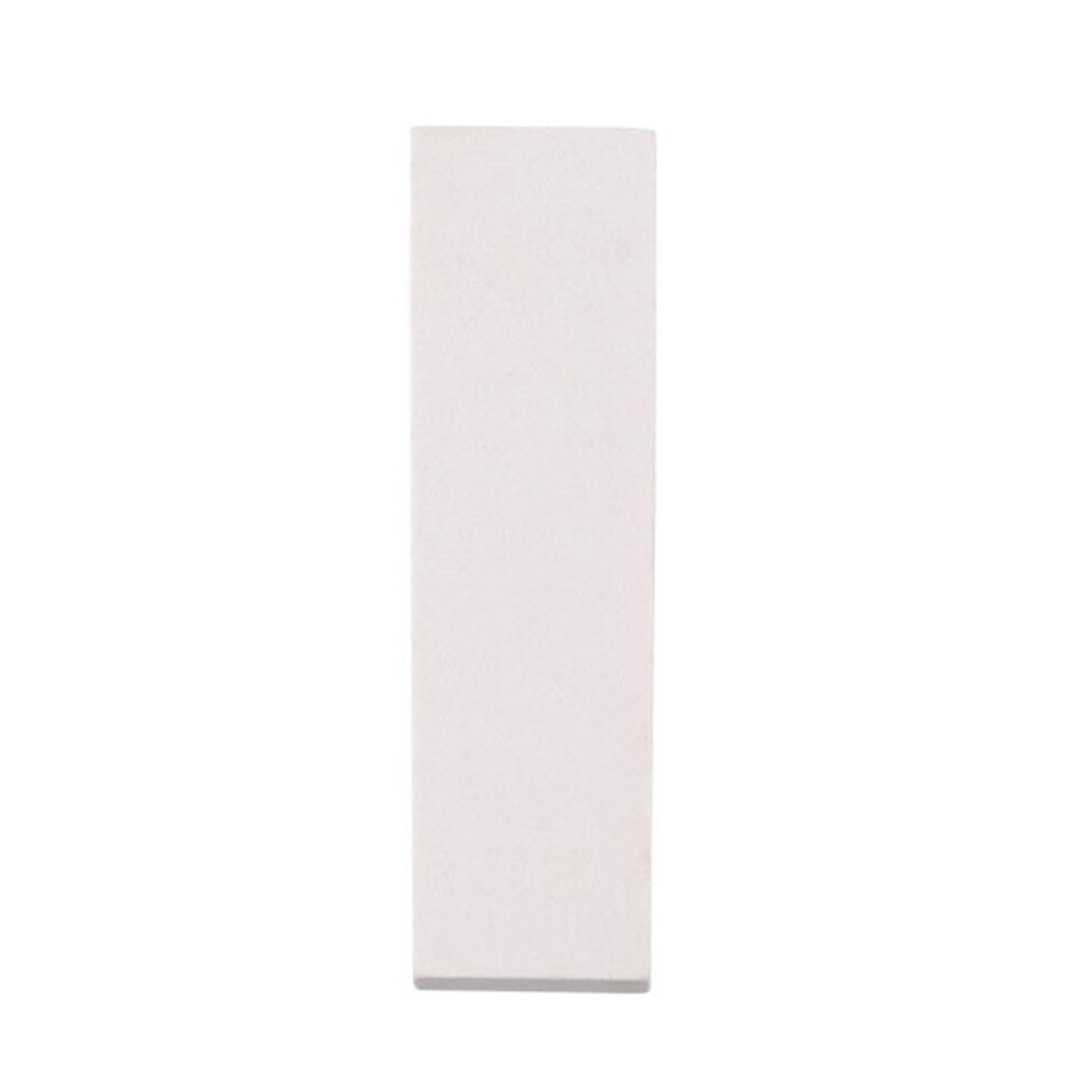 Sharpening Stone Dualsided Coarse Whetstone For Kitchen Camping And Outdoor Bbq Knife Restoration 9044945685008