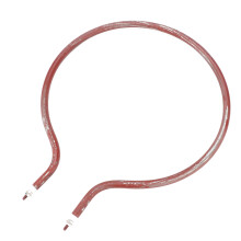 Efficient Hatching Solution, CircularHeatingTube For EggIncubatorAccessory, Professional And Reliable Heating For Enhanced Farm Productivity