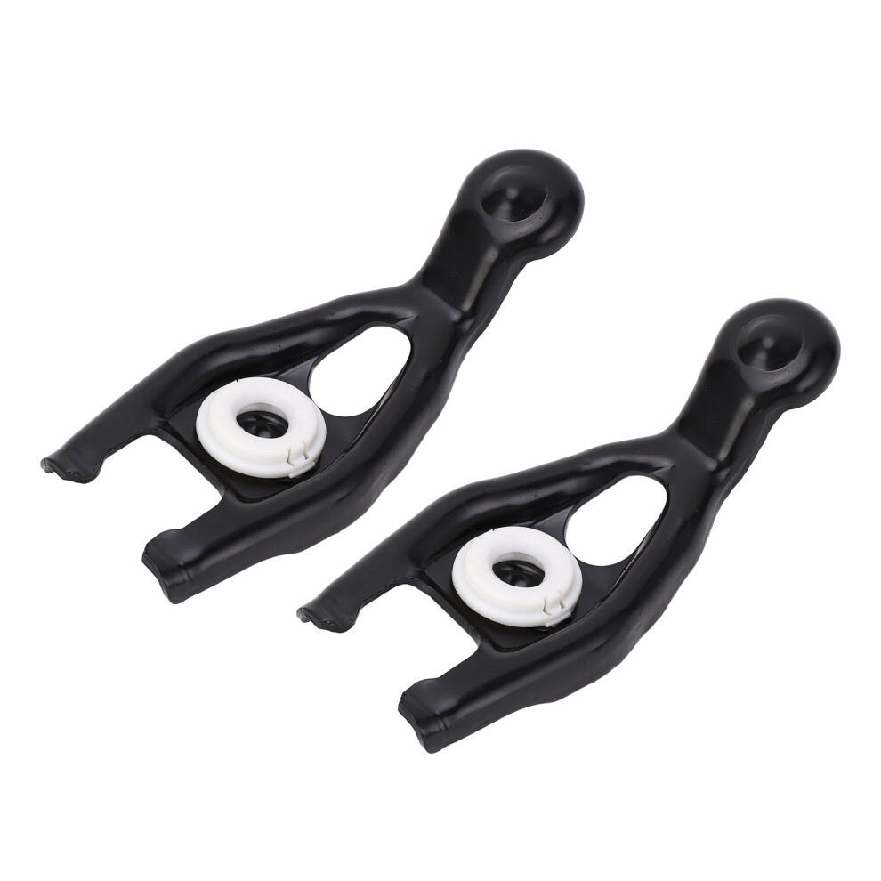 Clutch Release Fork For Citroen Vehicles, High Strength Cast Iron Replacement Clutch Fork Subassy With Long Lasting Performance And Efficient Clutch 9169997589958
