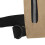 Canvas Tool Roll, Durable Craftsmanship Ensures Your Tools Stay Safe And Organized, Large Capacity For Small Tools, Zippered Tool Pockets, Foldable 7