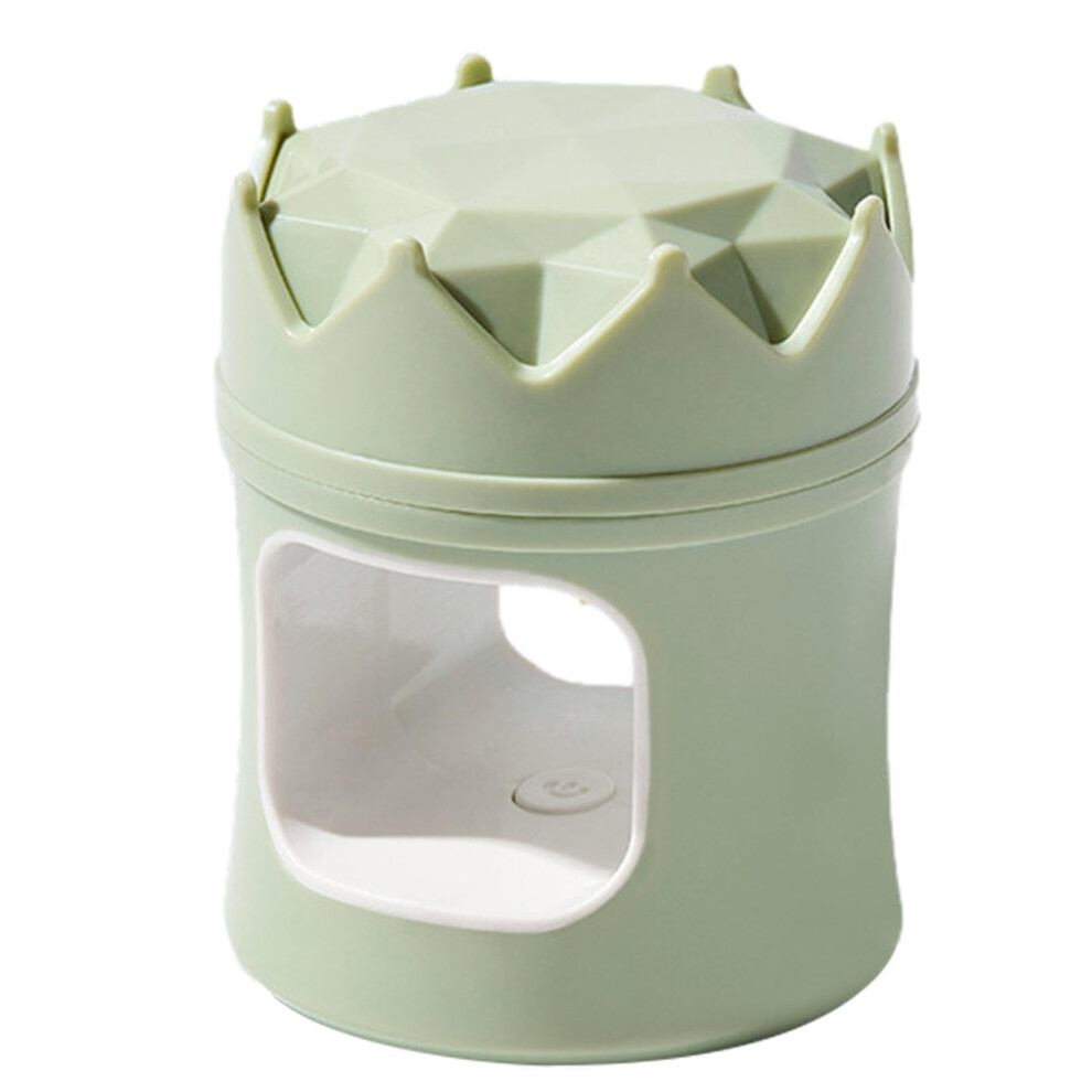 Light Led Nail Lamp 18W Fast Curing Uv Gel Dryer With Dual Source And Usb Compact Design