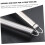 Kitchen Scissor Sharpener with Ergonomic NonSlip Grip for Quick Edge Reshaping and Easy Storage 4