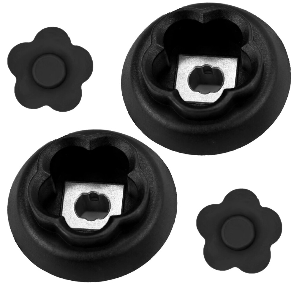 Clutch Guide Gear Replacement Parts For Monsieur Cuisine Connect And Smart Skmc Skms 1200,5 Branches 9044945685787