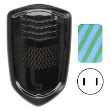 Ultrasonic Pest Repeller for Families, Shopping Malls, Hotels, Warehouses, Factories, Electronic Pest Control Safe And Environmentally Friendly