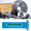 Bricklaying Pull Line Artifact, High-Quality For Builders And Masons 8