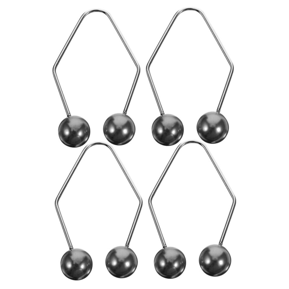 Dimple Maker Face Exerciser with Reusable Alloy Construction for Natural Cheeks Women 2 Pairs