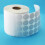 (15*15MM) 2000 Pieces Circle Blank Labels Code Dot Stickers Printable Adhesive For Store 4