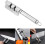 Stainless Steel Knife and Scissors Sharpener with Ergonomic Grip for Quick Kitchen Sharpening 4