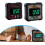 Digital Inclinometer with LCD Backlight,  Precision Angle Gauge for Construction and Machinery (Grey) 4