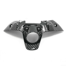 Carbon Fiber Ignition Key Case Cover Fairing Guard 20122015 for Panigale 899 1199
