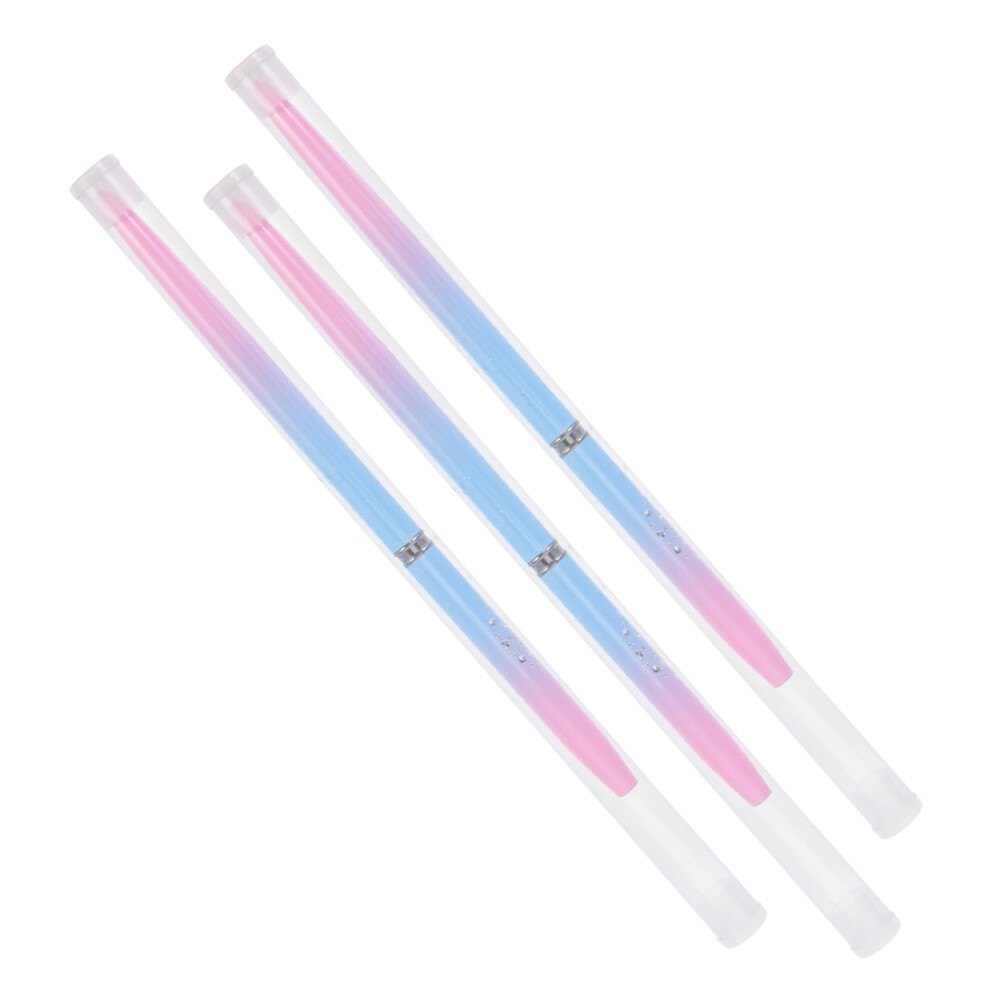Professional Nail Art Brush and Pen Set with Precision Detailing Tips for Salon and DIY