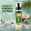 Vatika Curls AQUABOOST Curl Defining Mousse 207 ml 4