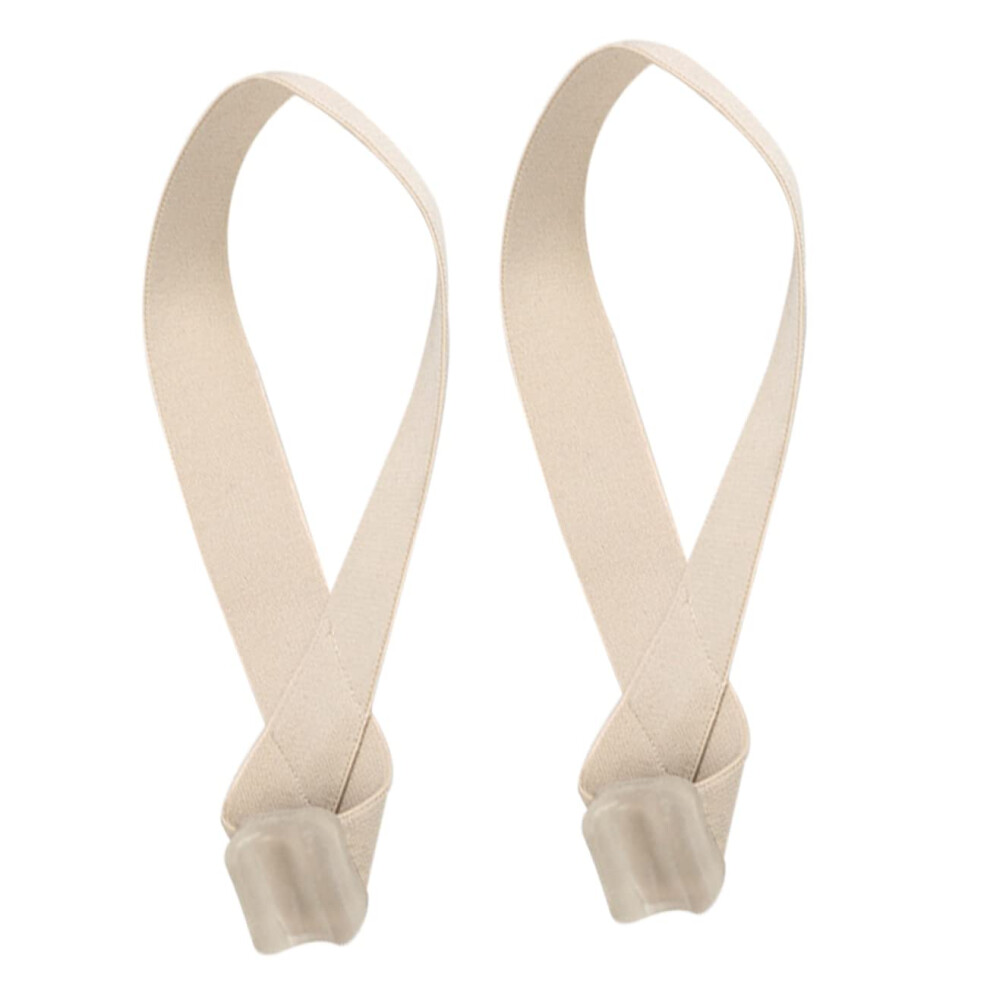 Toe Separators Bunion Corrector Soft SEBS Washable Reusable for Bunion Relief and Daily Comfort