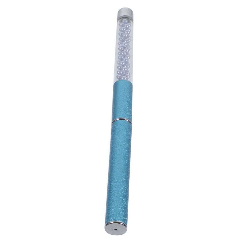 Nail Art Brush Set with Precision Fine Tip and Ergonomic Grip for Detailed Manicure Designs