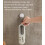 Knife Sharpener 4in1 Manual 4Stage Sharpening Stone for Kitchen with Silicone Strap 4