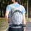 Hydration Backpack for Running and Cycling, Waterproof Polyester with Breathable Straps, Grey 2