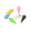 Nail Art Rhinestone Picker and Dotting Tool Set with Wax Tips for Precise Gem Placement 3