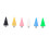 Nail Art Rhinestone Picker and Dotting Tool Set with Wax Tips for Precise Gem Placement 4