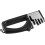 Knife Sharpener 4 Stage Precision Manual Sharpener for Kitchen Knives and Scissors 3