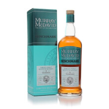 Teaninich 9 Year Old 2012 - Benchmark (Murray McDavid) 46% 70cl 46%