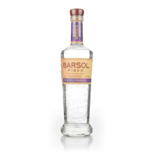 Barsol Selecto Torontel 70cl 41.3%