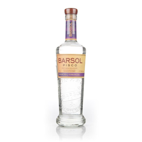 Barsol Selecto Torontel 70cl 41.3%
