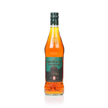 Arehucas Ron 7 Anos 70cl 40%