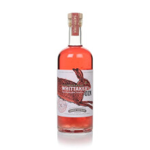 Whittaker's Rampant Raspberry Gin 70cl 42%
