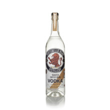 Portobello Road Toasted Coffee Bean Vodka 70cl 40%