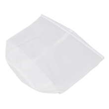 Sac de filtration efficace pour brassage, certifié TUV, de qualité alimentaire, maillage 16x18