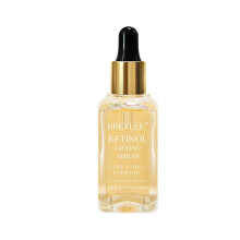 Retinol Anti Aging Face Serum with Collagen for Firming, Lifting, Hydration and Wrinkle Reduction