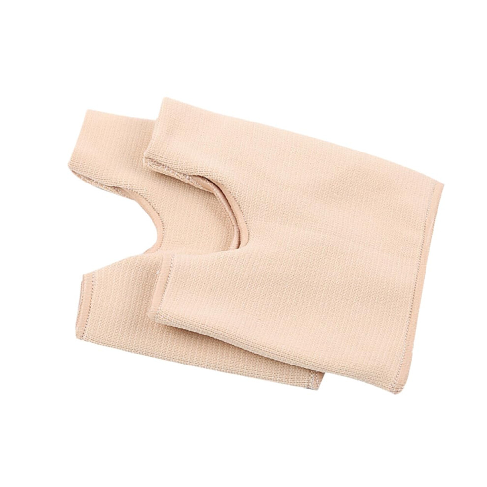 Bunion Corrector Socks with Soft Toe Separator for Hallux Valgus Relief and Big Toe Alignment
