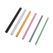12pcs Nail Extension Shaping Rods Metal Curve Sticks Reusable Manicure Art Tool Set
