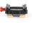 Woodworking Tool Sharpener Fixed Angle Precision for Chisels and Blades Compact Lightweight Design 2