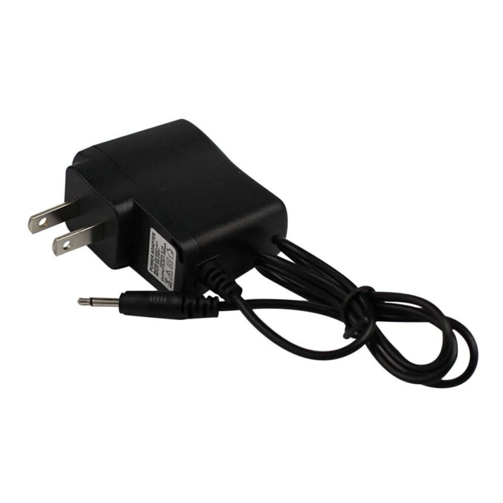 Nail Drill Power Adapter with Stable Power Delivery for Electric Manicure Machine Charger