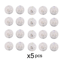 Reusable Led Celebration Lights, Long-Lasting LED Balloon Inserts, Suitable For Festive Celebration Decor