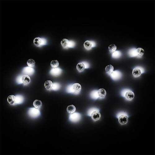 Reusable Led Celebration Lights, Long-Lasting LED Balloon Inserts, Suitable For Festive Celebration Decor 2
