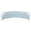 Multi-purpose Usage Foldable Trash Rack For Kitchen, Bathroom, And Beyond, Suction Cup Mount Provides Hassle-free Installation, Space-saving Design 1
