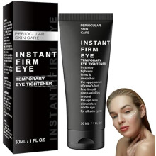 Eye Cream for Puffiness and Dark Circles, Deep Hydration Under Eye Moisturizer 1pcs