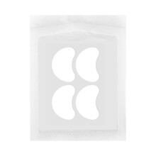 Nose Pore Cleansing Strips for Blackhead Removal and Oil Control, Easy Application