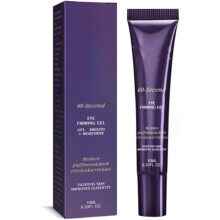 Eye Firming Gel 10ml with Instant Lift, Tinted Tone Correction, Anti Wrinkle Eye Cream