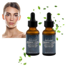 2 Pack Organic Paracress Facial Oil and Serum 30ml – Firms Skin, Reduces Fine Lines, Hydrates