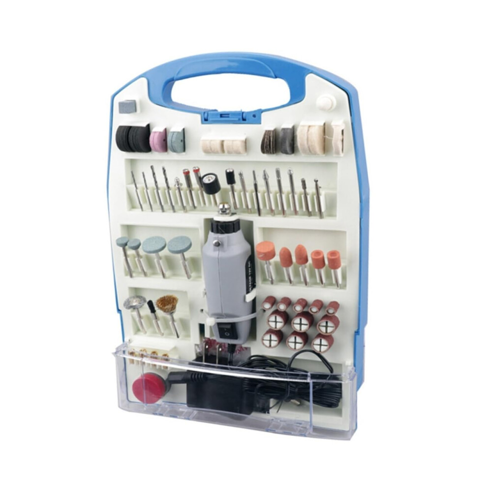 Nail Drill Bits Set 16000RPM Electric Nail File for Precise Manicure and Pedicure