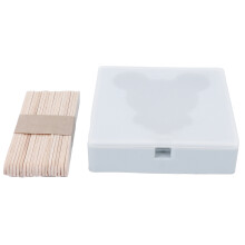 Creative Craft Partner, Reusable Food Grade Silicone Popsicle Molds For Delicious Homemade Ice Treats, Multipurpose: Suitable For Fruit Puree,
