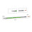 5pcs Double Headed Nail Art Brush Pen Set for Precise Detailing and Comfortable Control 2