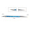 5pcs Double Headed Nail Art Brush Pen Set for Precise Detailing and Comfortable Control 5