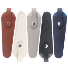 Scissor Sheath Set 57 Inch Waterproof PVC with Velvet Lining for Hairdressing Tools