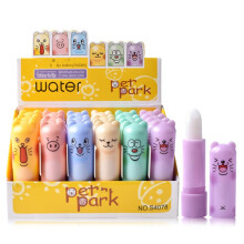 24 Pack Lip Balm Set, Moisturizing LongLasting Lip Balm Bulk in Six Vibrant Colors for Women