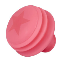Jaw Exerciser for Men and Women Silicone Facial Muscle Trainer VFace Slimming Tool